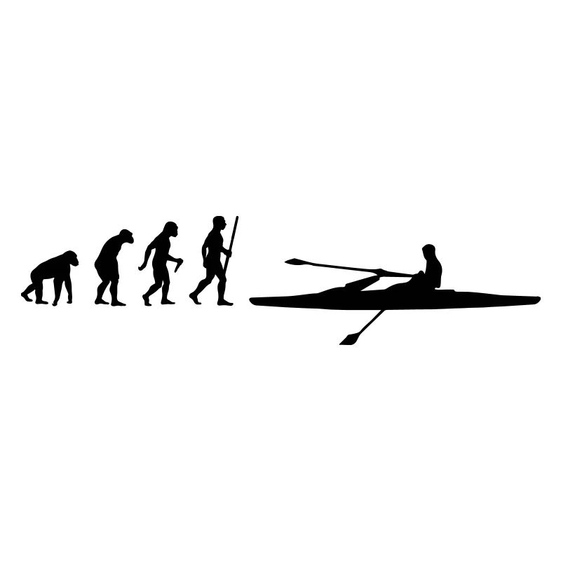 Rower Evolution