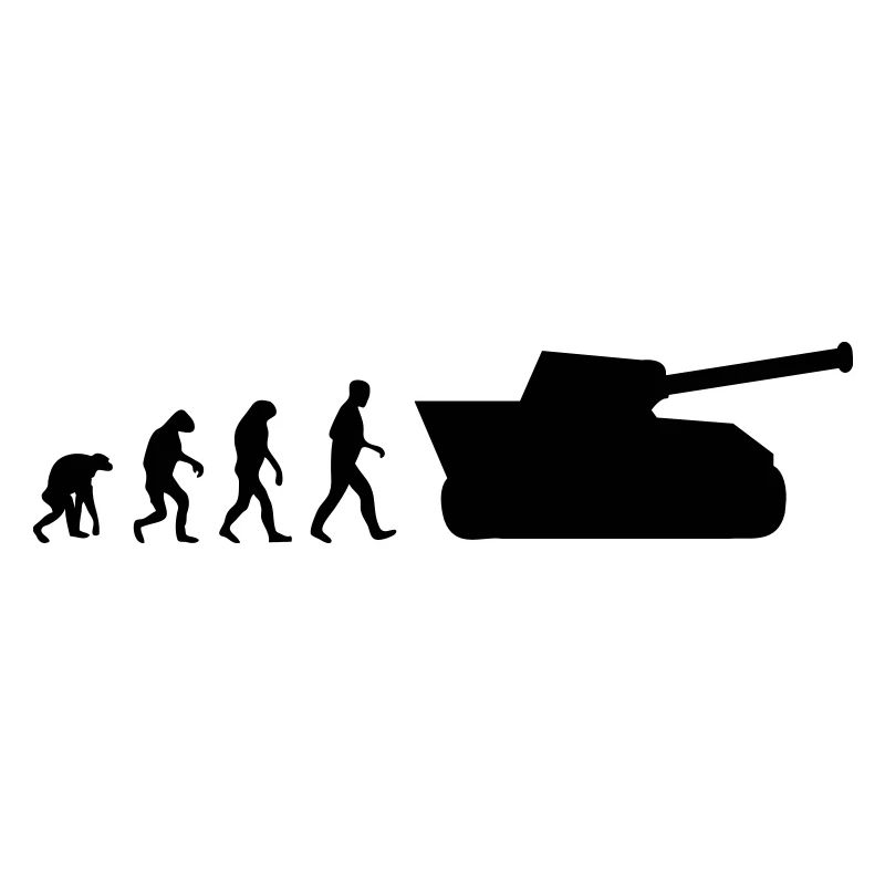 panzer evolution