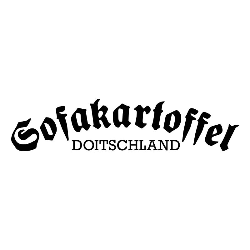 SOFARR KARRTOFFEL