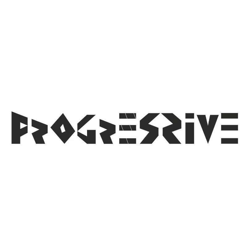 progressif