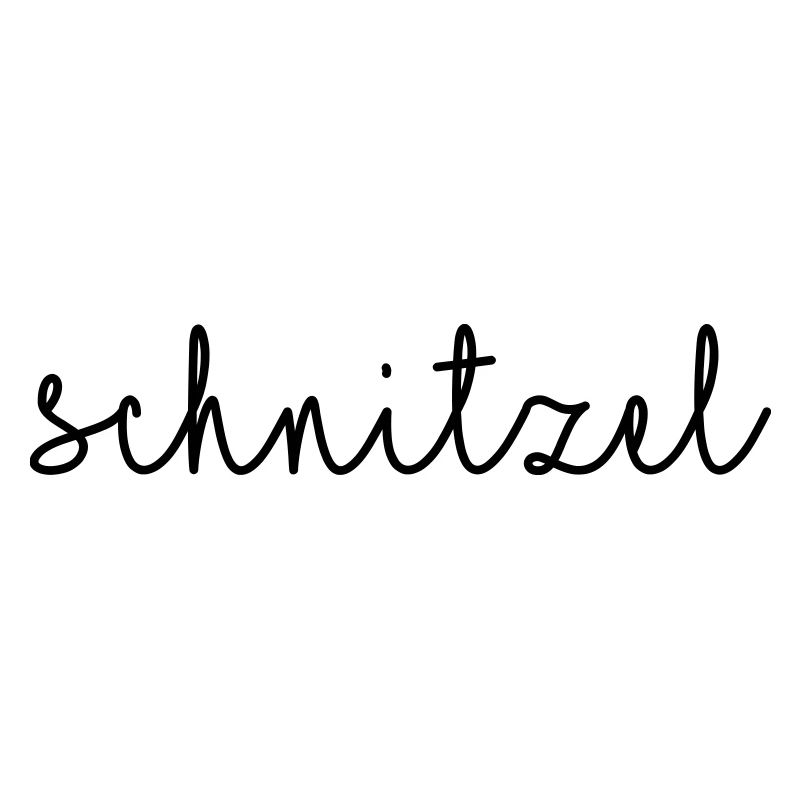 schnitzel