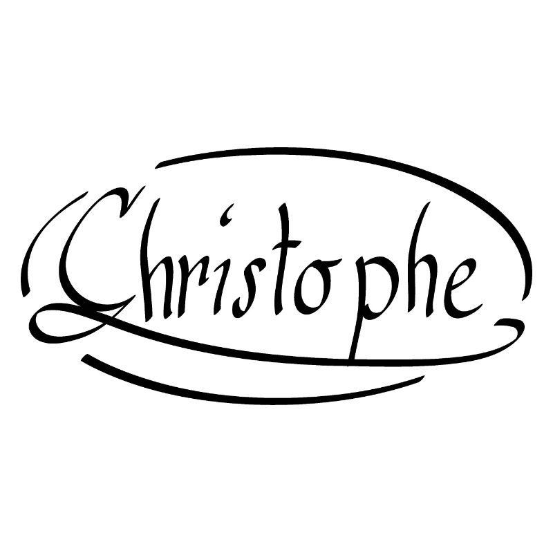 Christophe