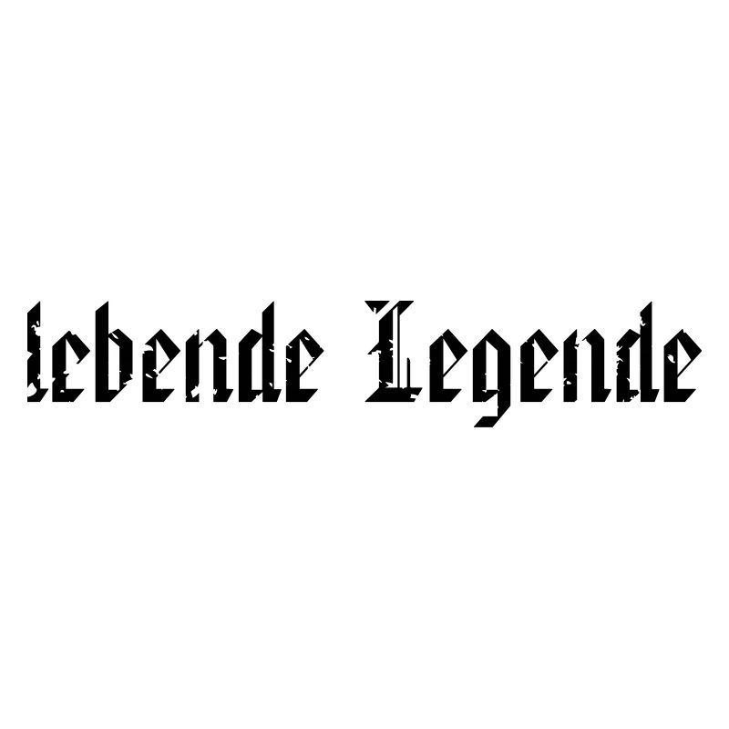 living legend