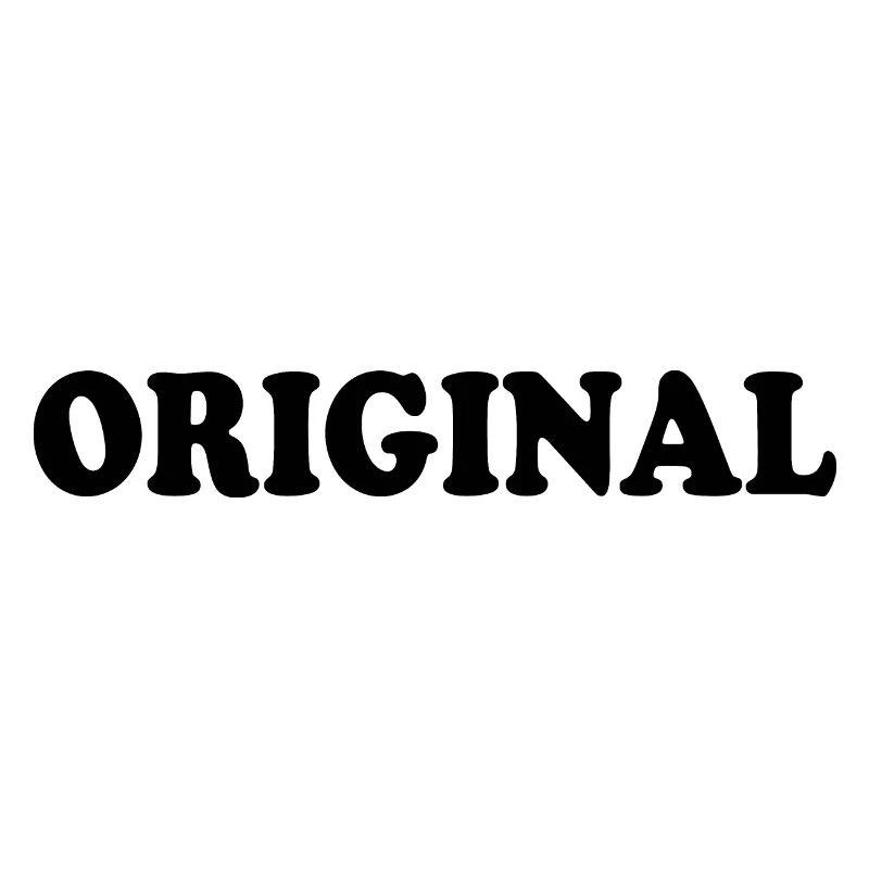 Original