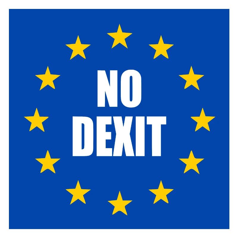 No dexit