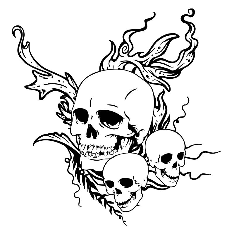 skull_flower02