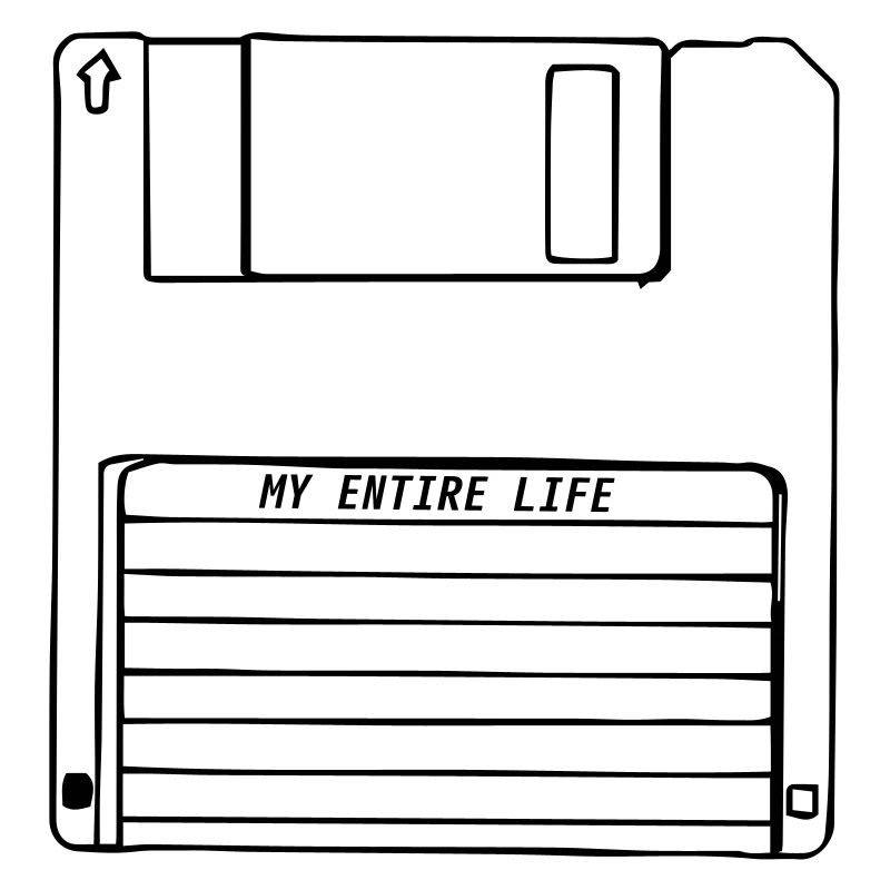 Diskette