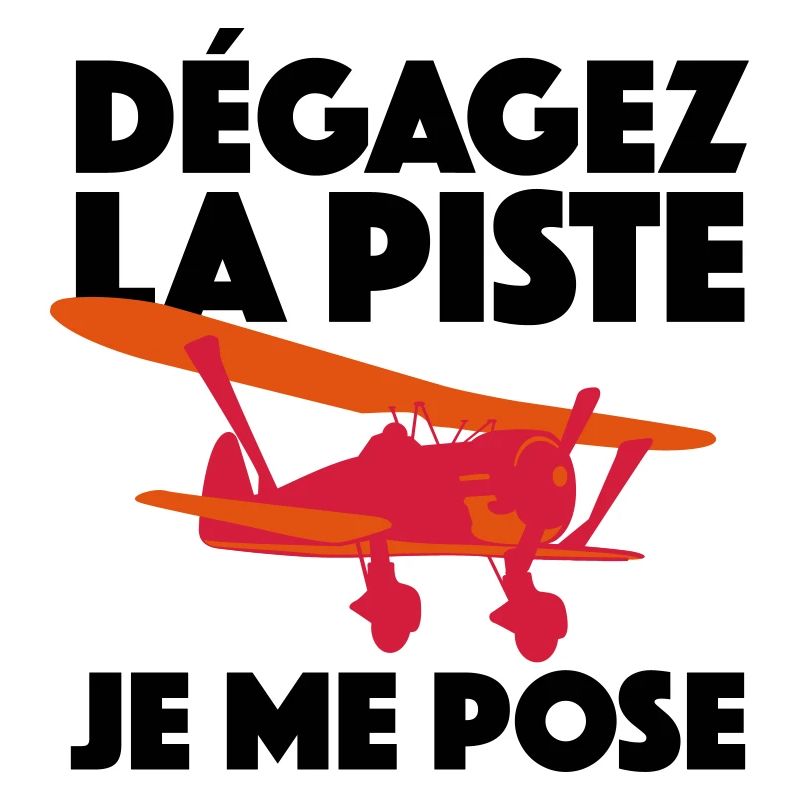 JE ME POSE