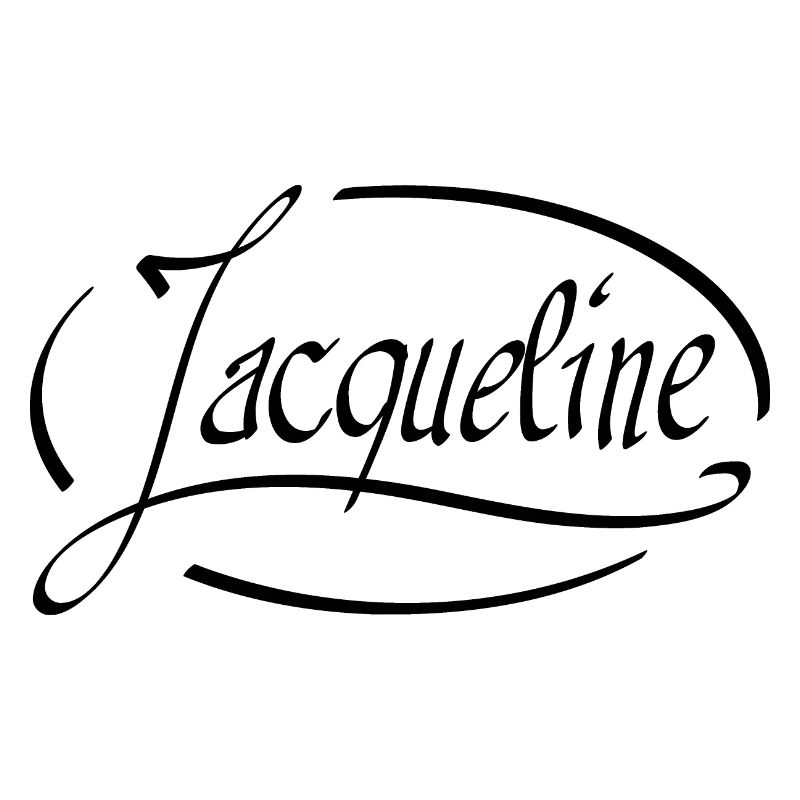 Jacqueline