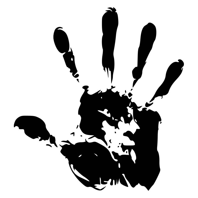 black_hand
