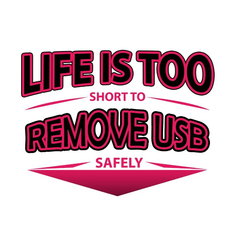 Remove Computer USb Geek