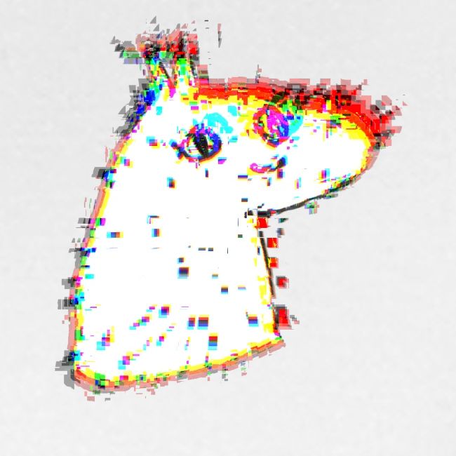 glitchsey