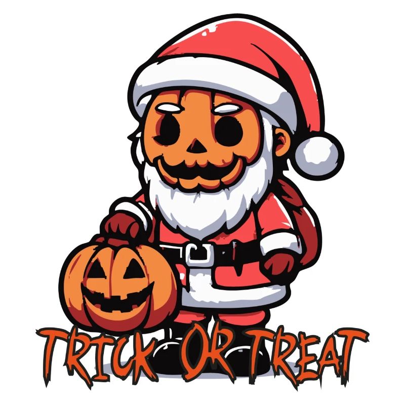 SantaPumpkin