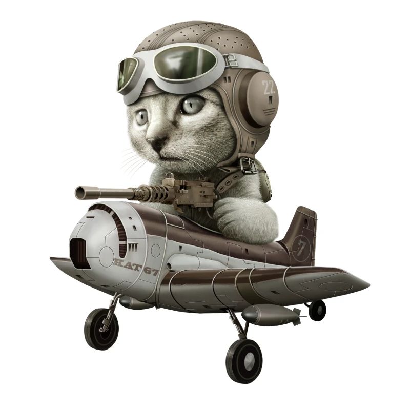 KAT67