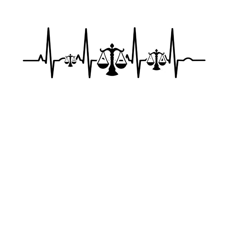 Herzschlag ekg herz human evolution anwalt justiz