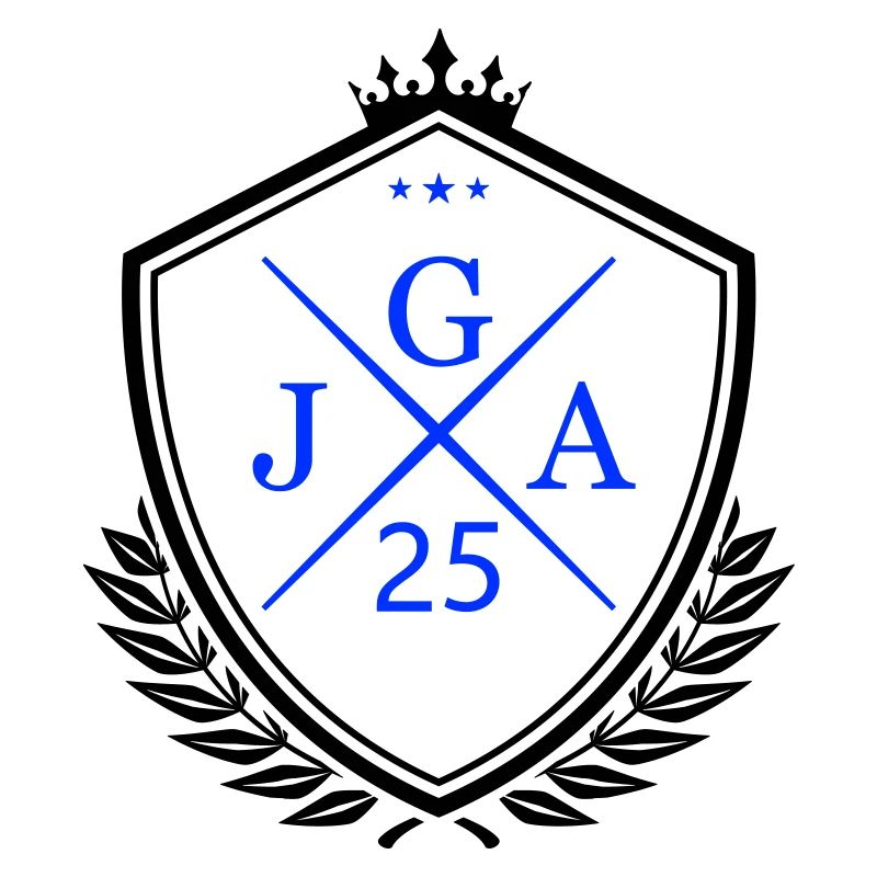 JGA 25