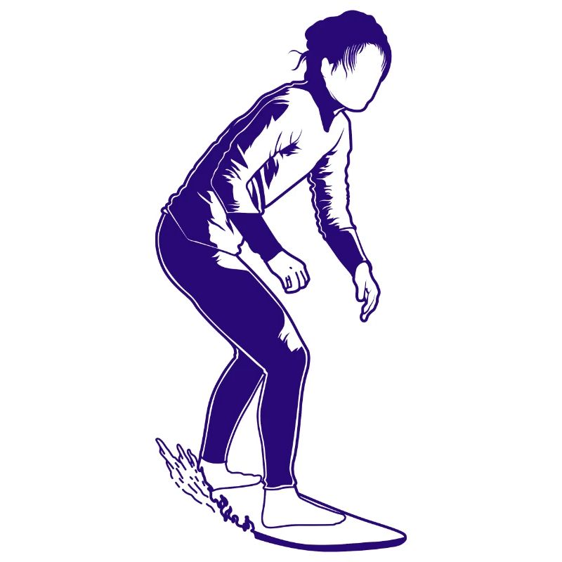Surfeur