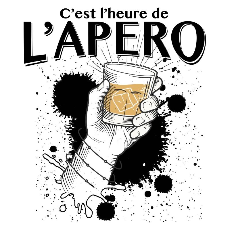 apero time