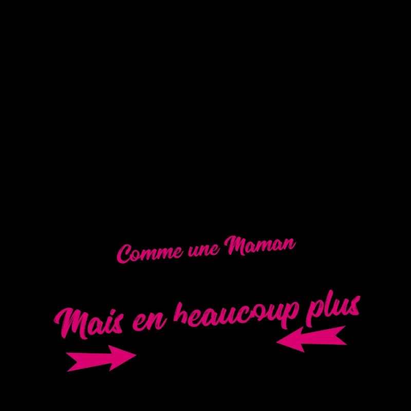 Maman Aide-soignante cadeau