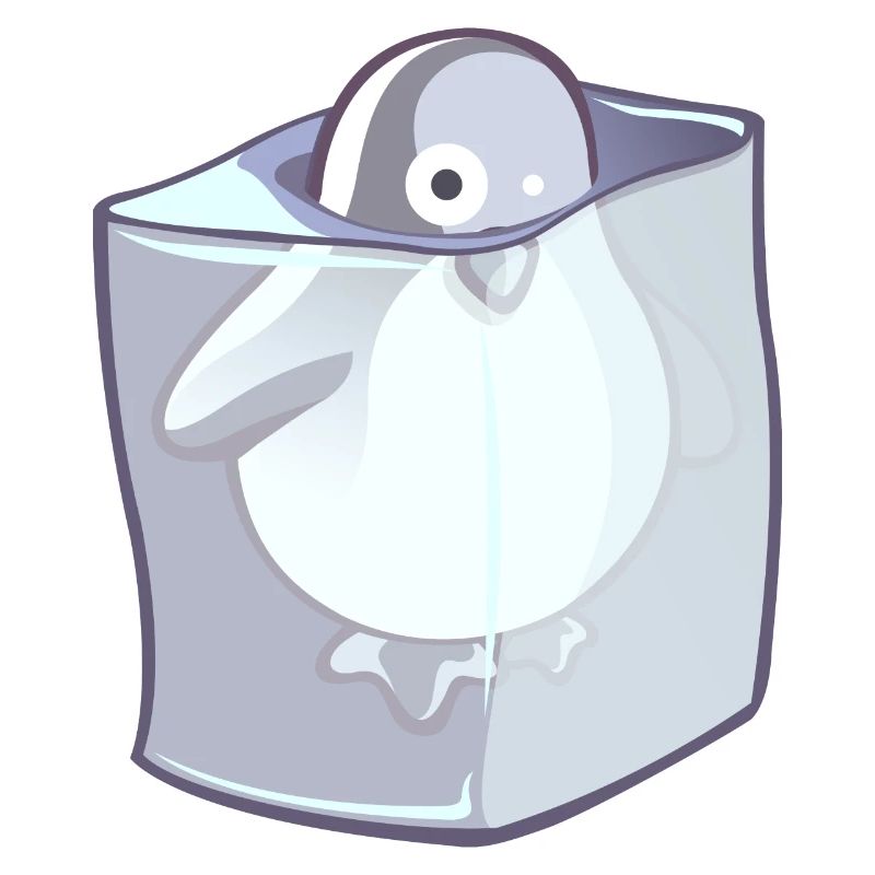 pingouin hyper