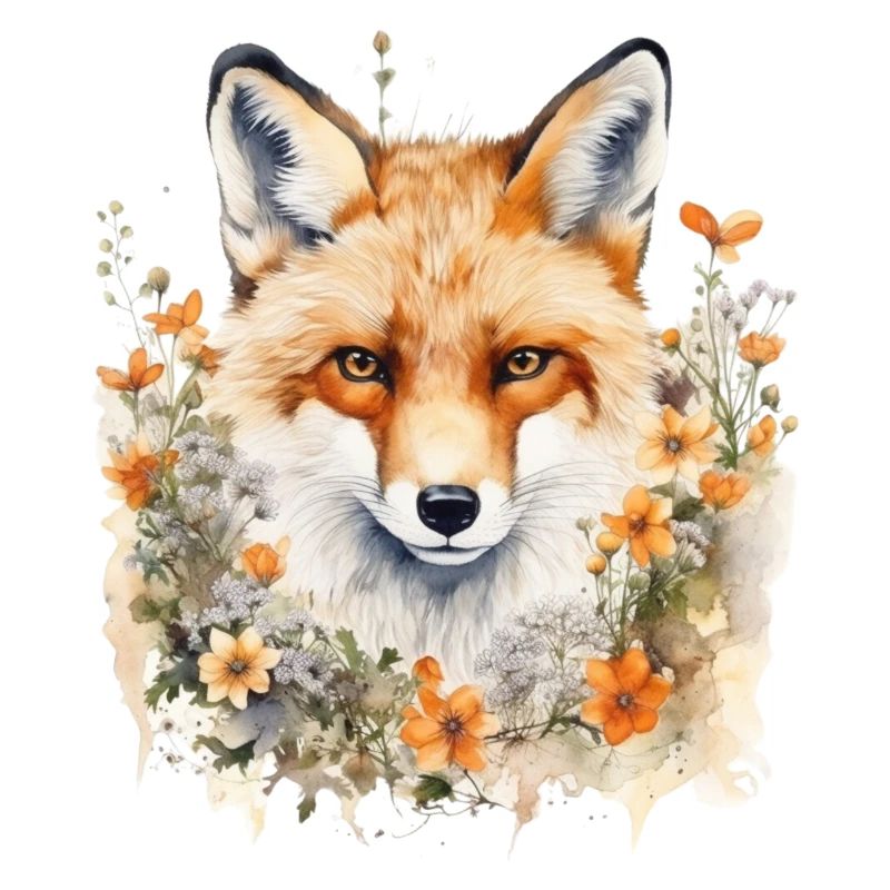 Whimsical Wilderness
