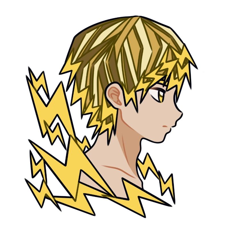 blitz manga anime Lightning Comic cartoon blitze