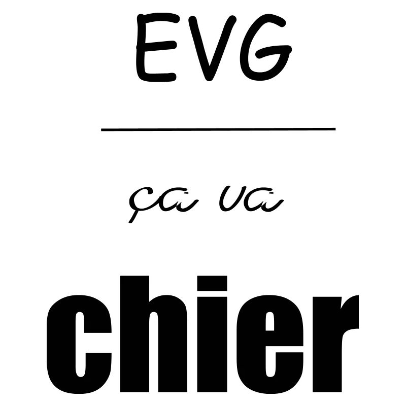 EVG ca va chier