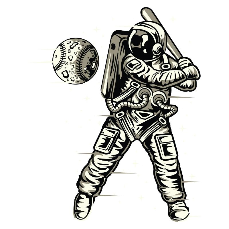 Space Baseball