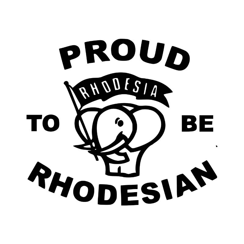 stolzer Rhodesian