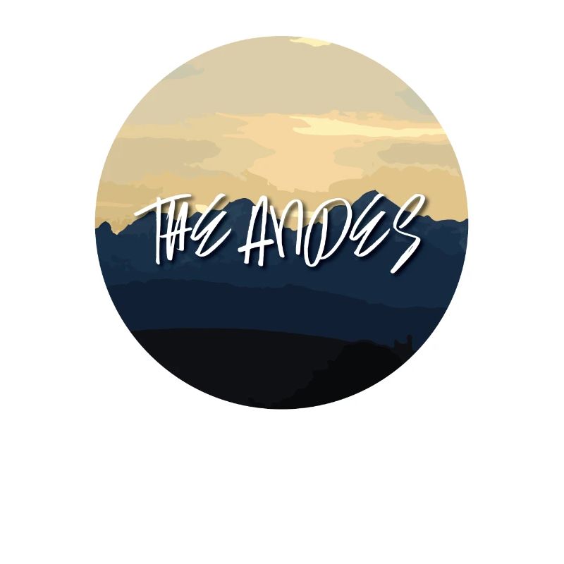 Geschenk Peru Anden Spruch Urlaub Backpacker Cusco