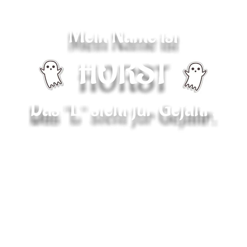Horst name