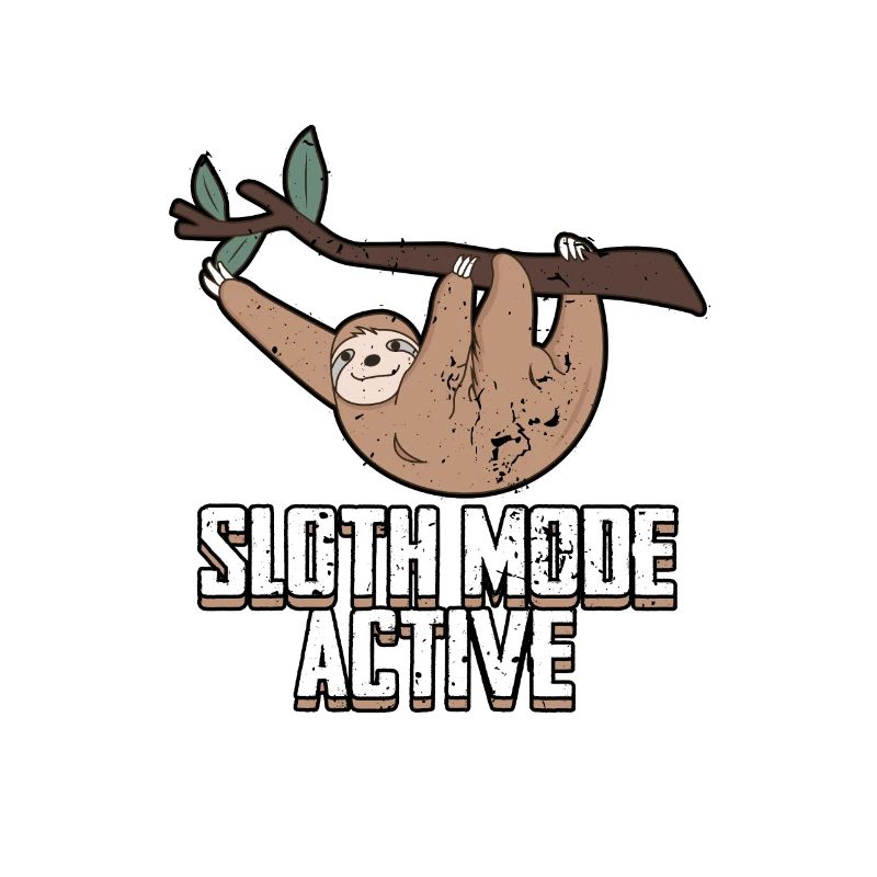 sloth