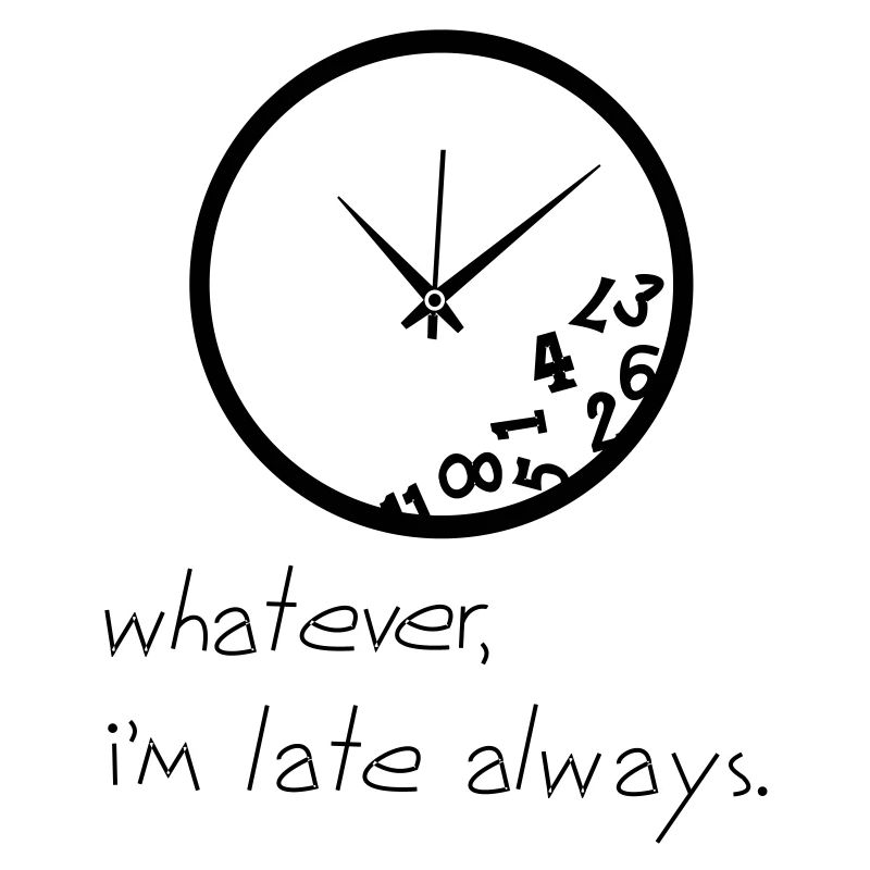 Late Clock