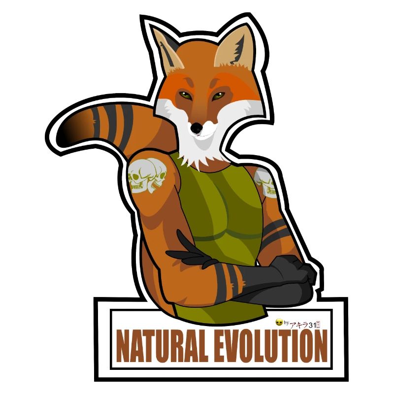 Évolution