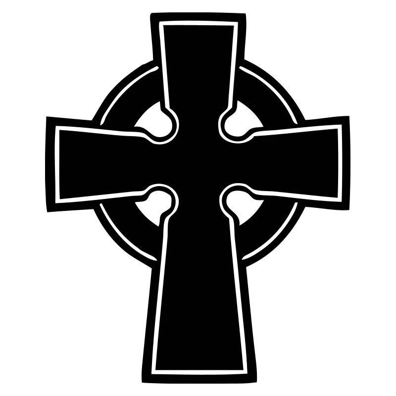 keltisch Kreuz
