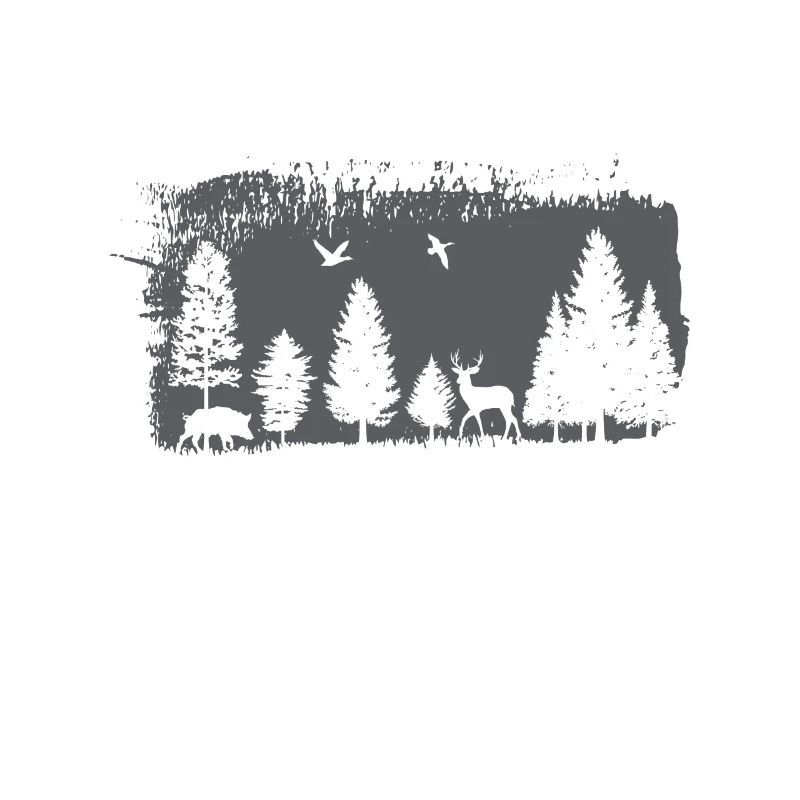 Conception de la forêt