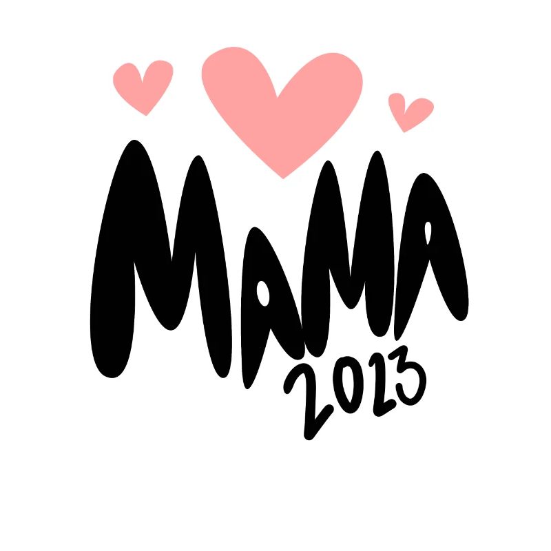 Mama 2023 loading - Werdende Mutter 2023