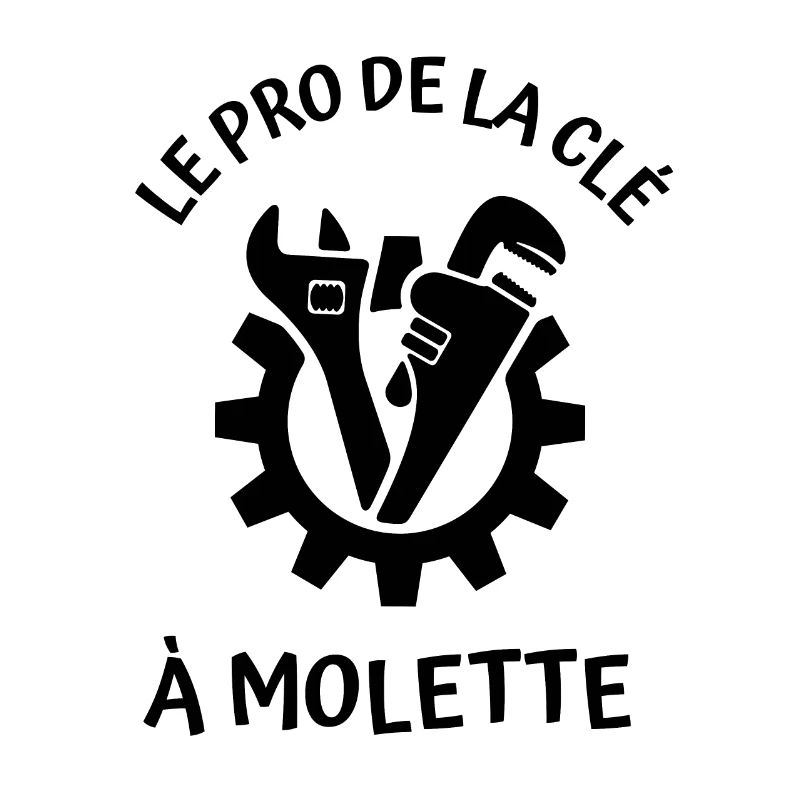 Pro de la clé à molette 2
