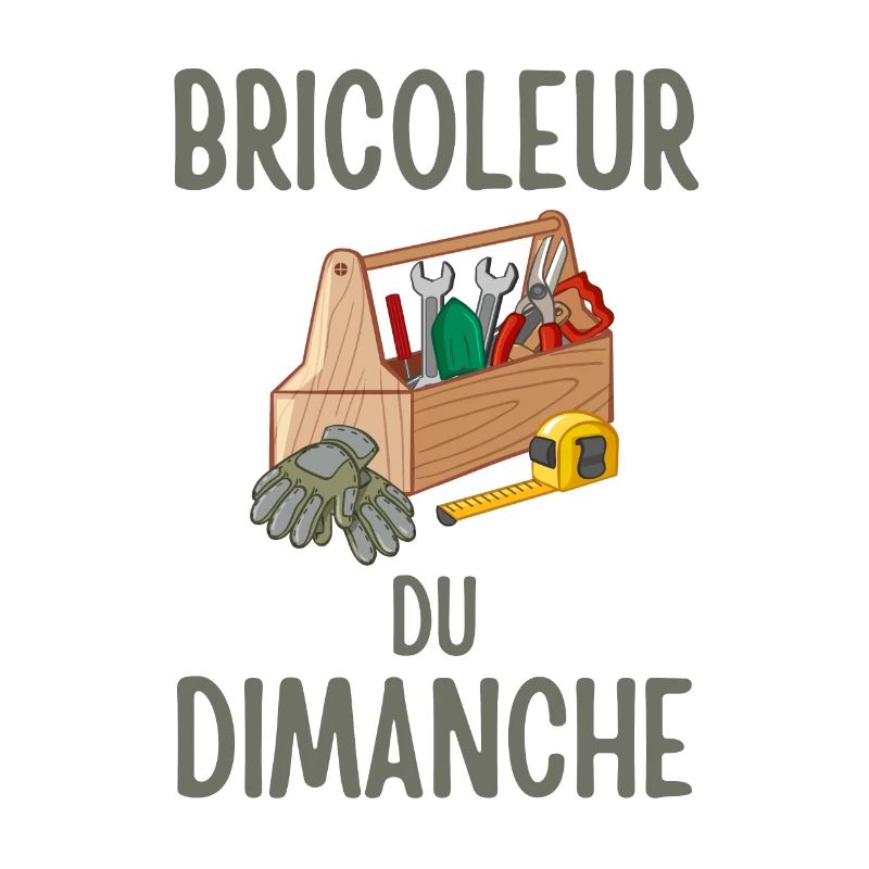 Bricoleur du dimanche 5