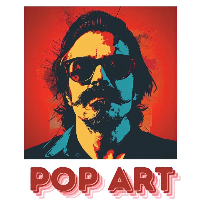 Pop Art