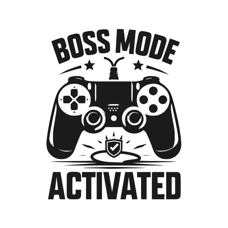 Mode Bos activé