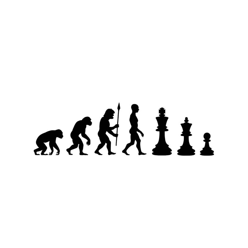 Chess Development Chess Player Design