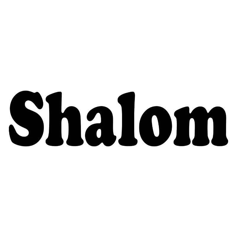 Shalom
