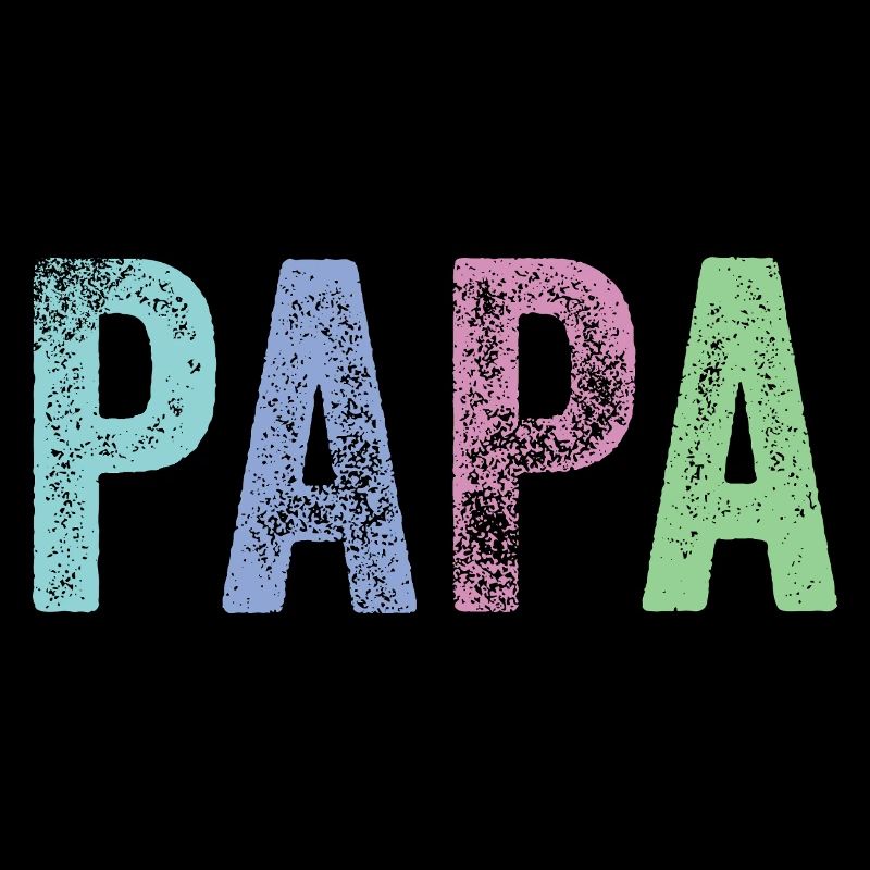 Papa Vater Dad Daddy Geschenk