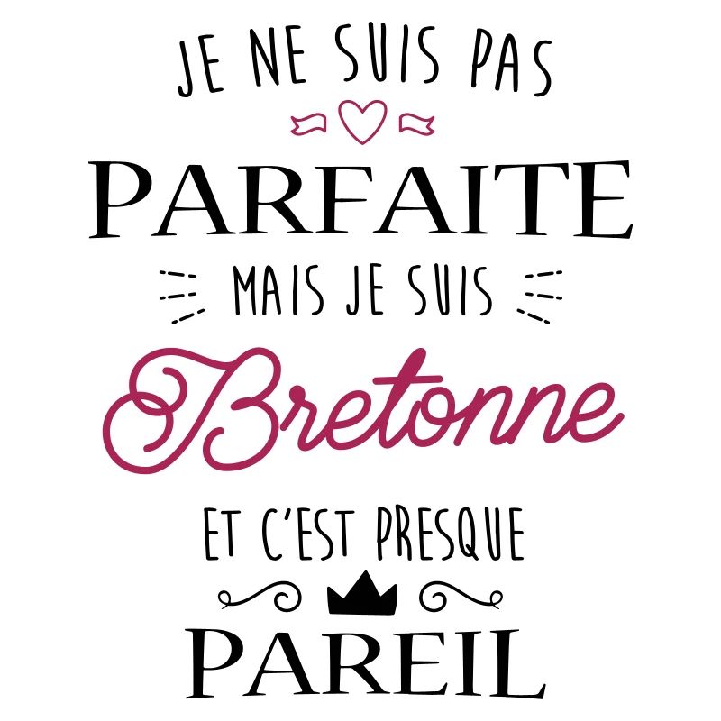 Bretonne Parfaite