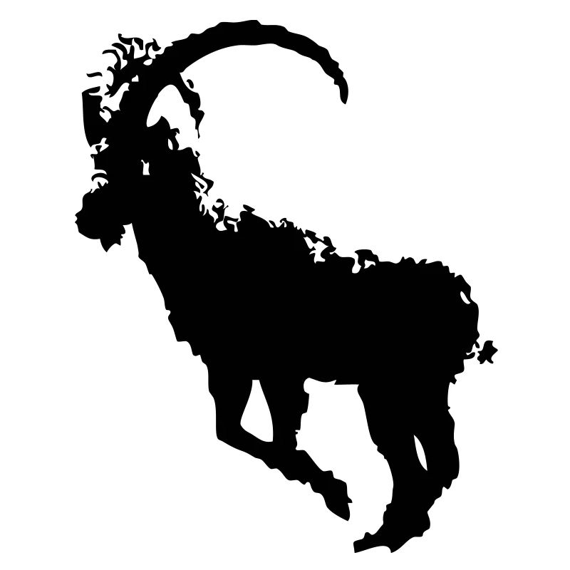 steinbock_sprung