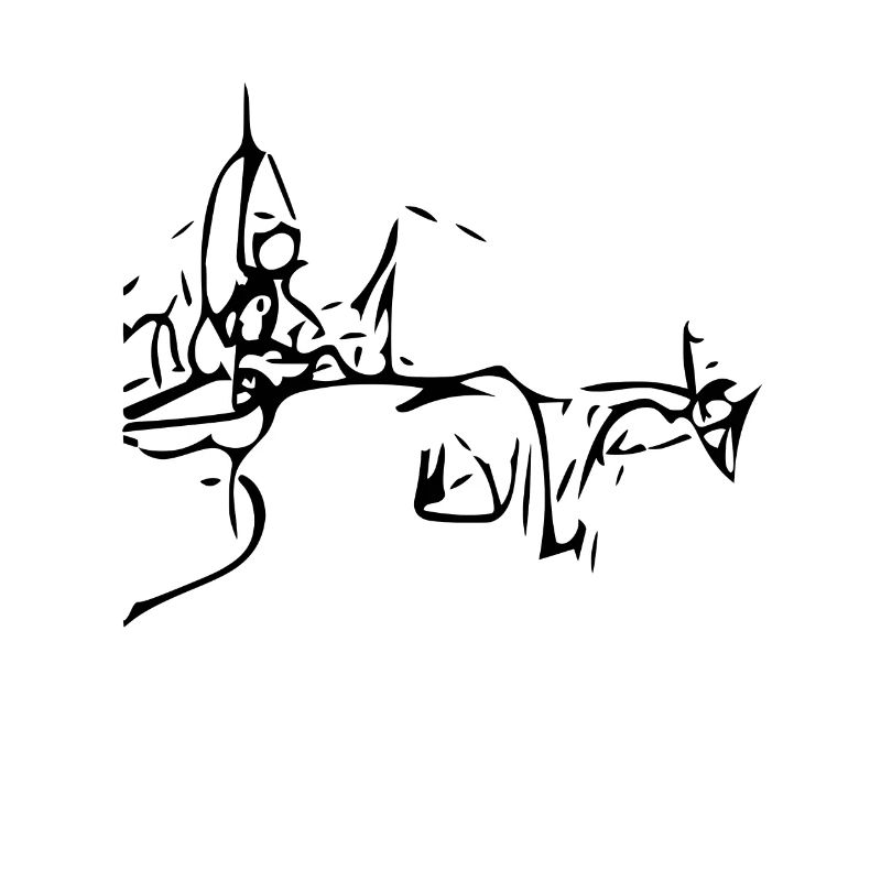 Abstract design