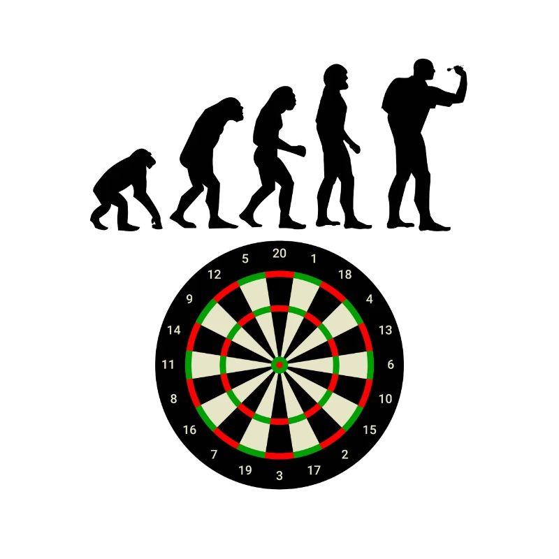 Die Dart Evolution