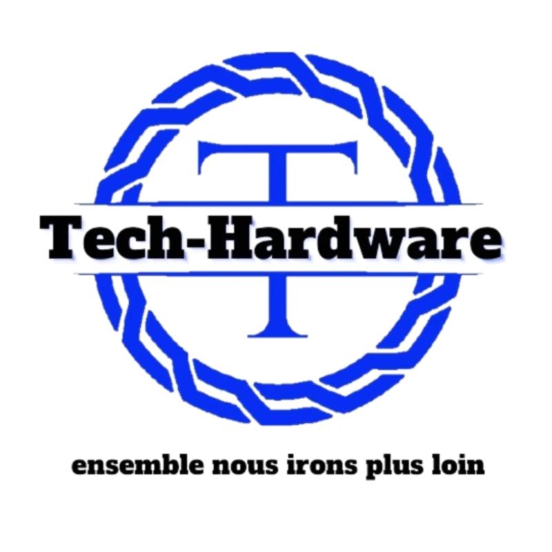Tech-Hardware