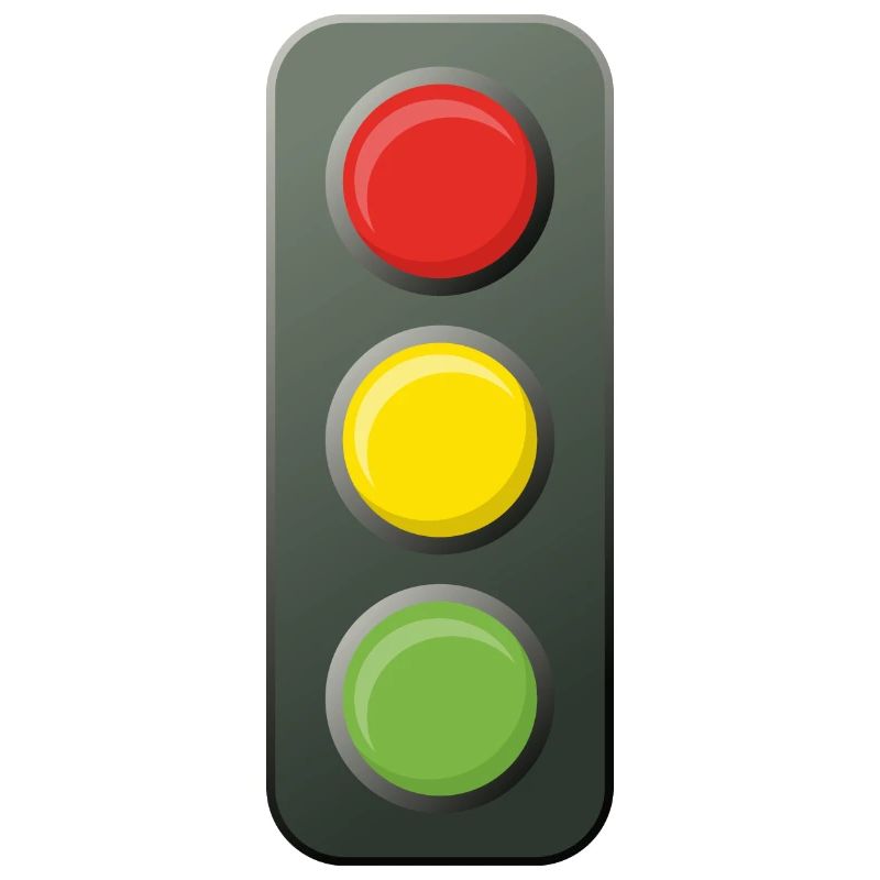 Traffic light